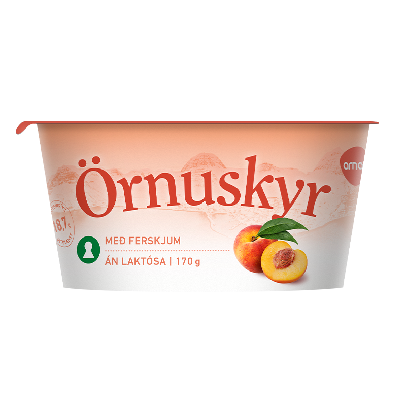 ornuskyr 170g ferskjur 800px